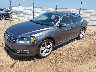 1VWBN7A36DC****** Usados y Reparables 2013 Volkswagen Passat en Dothan