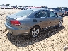 1VWBN7A36DC****** Salvamento y Destrozados 2013 Volkswagen Passat en Estado de Alabama