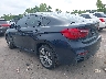 5UXKU2C59J0****** Salvage and Repairable 2018 BMW X6 in Cleveland