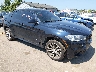 5UXKU2C59J0****** Salvage and Wrecked 2018 BMW X6 in Cleveland