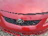 1NXBU40E79Z****** Wrecked 2009 Toyota Corolla in Louisiana State