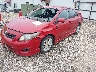 1NXBU40E79Z****** Used and Repairable 2009 Toyota Corolla in Shreveport