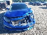 2HGFC2F6XKH****** Wrecked 2019 Honda Civic in Maryland State