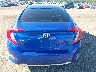 2HGFC2F6XKH****** Wrecked 2019 Honda Civic