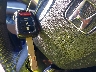 2HGFC2F6XKH****** Salvage 2019 Honda Civic in Maryland State