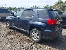 2GKALMEK5G6****** Salvage and Repairable 2016 GMC Terrain in Providence