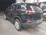 1C4PJMCB4FW****** Salvage and Repairable 2015 Jeep Cherokee in Phoenix