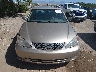 JTDBF30K720****** Destrozados 2002 Toyota Camry en Estado de Arizona