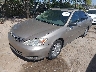 JTDBF30K720****** Usados y Reparables 2002 Toyota Camry en Tucson