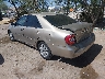 JTDBF30K720****** Salvamento y Reparables 2002 Toyota Camry en Tucson