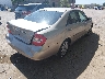 JTDBF30K720****** Salvamento y Destrozados 2002 Toyota Camry en Estado de Arizona