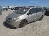 5TDZA23C85S****** Used and Repairable 2005 Toyota Sienna in Dallas