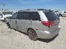 5TDZA23C85S****** Salvage and Repairable 2005 Toyota Sienna in Dallas