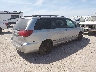 5TDZA23C85S****** Salvage and Wrecked 2005 Toyota Sienna in Texas State