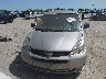 5TDZA23C85S****** Salvage and Repairable 2005 Toyota Sienna in Texas State