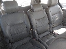5TDZA23C85S****** Wrecked 2005 Toyota Sienna in Dallas