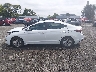 5NPD84LF1LH****** Salvage 2020 Hyundai Elantra