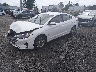 5NPD84LF1LH****** Used and Repairable 2020 Hyundai Elantra in Philadelphia