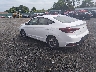 5NPD84LF1LH****** Salvage and Repairable 2020 Hyundai Elantra in Philadelphia