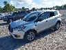 1FMCU0F73HU****** Used and Repairable 2017 Ford Escape in Tampa North