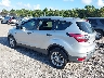 1FMCU0F73HU****** Salvage and Repairable 2017 Ford Escape in Tampa North