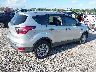 1FMCU0F73HU****** Salvage and Wrecked 2017 Ford Escape in Florida State
