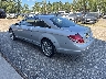 WDDEJ76X28A****** Salvage and Repairable 2008 Mercedes-Benz CL-Class in Manchester