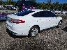 3FA6P0UUXER****** Salvamento y Destrozados 2014 Ford Fusion Hybrid en Estado de Virginia
