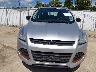 1FMCU0F79GU****** Salvage and Repairable 2016 Ford Escape in Illinois State