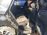 3N1AB7AP9FL****** Wrecked 2015 Nissan Sentra in Jackson