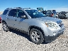 1GKKRNED9BJ****** Salvage and Wrecked 2011 GMC Acadia in High Desert