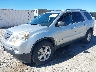 1GKKRNED9BJ****** Used and Repairable 2011 GMC Acadia in High Desert