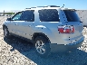 1GKKRNED9BJ****** Salvage and Repairable 2011 GMC Acadia in High Desert