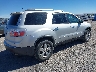 1GKKRNED9BJ****** Salvage and Wrecked 2011 GMC Acadia in California State