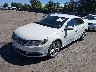 WVWBP7AN4DE****** Usados y Reparables 2013 Volkswagen Passat en Denver East