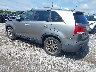 5XYKUDA28BG****** Salvage and Repairable 2011 Kia Sorento in York Springs