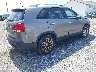 5XYKUDA28BG****** Salvage and Wrecked 2011 Kia Sorento in Pennsylvania State