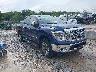 1N6AA1E59JN****** Salvamento y Destrozados 2018 Nissan Titan en Columbus
