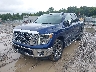 1N6AA1E59JN****** Salvamento y Reparables 2018 Nissan Titan en Estado de Ohio