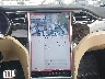 5YJXCBE22GF****** Salvamento y Destrozados 2016 Tesla Model X en Fremont