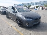 5YJXCBE22GF****** Salvamento y Destrozados 2016 Tesla Model X en Fremont