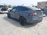 5YJXCBE22GF****** Salvamento y Reparables 2016 Tesla Model X en Fremont