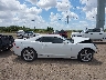 2G1FD1E34F9****** Reparables 2015 Chevrolet Camaro en Estado de Texas