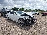 2G1FD1E34F9****** Salvamento y Destrozados 2015 Chevrolet Camaro en McAllen