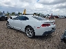 2G1FD1E34F9****** Salvamento y Reparables 2015 Chevrolet Camaro en McAllen