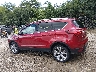 1FMCU9J95KU****** Repairable 2019 Ford Escape in Ohio State