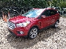 1FMCU9J95KU****** Used and Repairable 2019 Ford Escape in Dayton