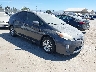 JTDKN3DU4B1****** Salvage and Wrecked 2011 Toyota Prius in North Hollywood
