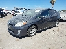 JTDKN3DU4B1****** Used and Repairable 2011 Toyota Prius in North Hollywood