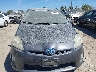JTDKN3DU4B1****** Salvage and Repairable 2011 Toyota Prius in California State